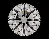 0.30 carat Round diamond H  VS1 Excellent