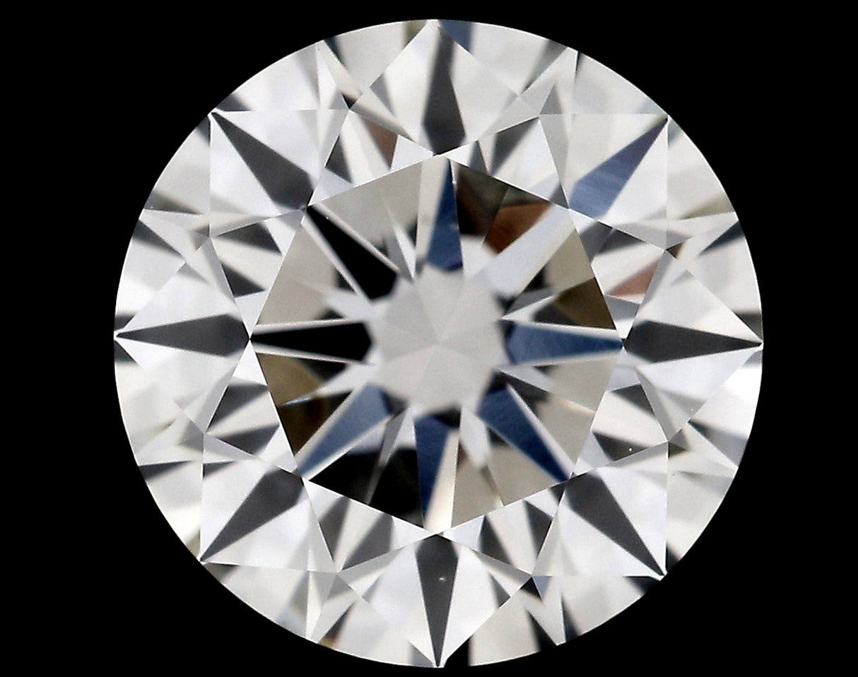 0.90 carat Round diamond G  VS2 Excellent