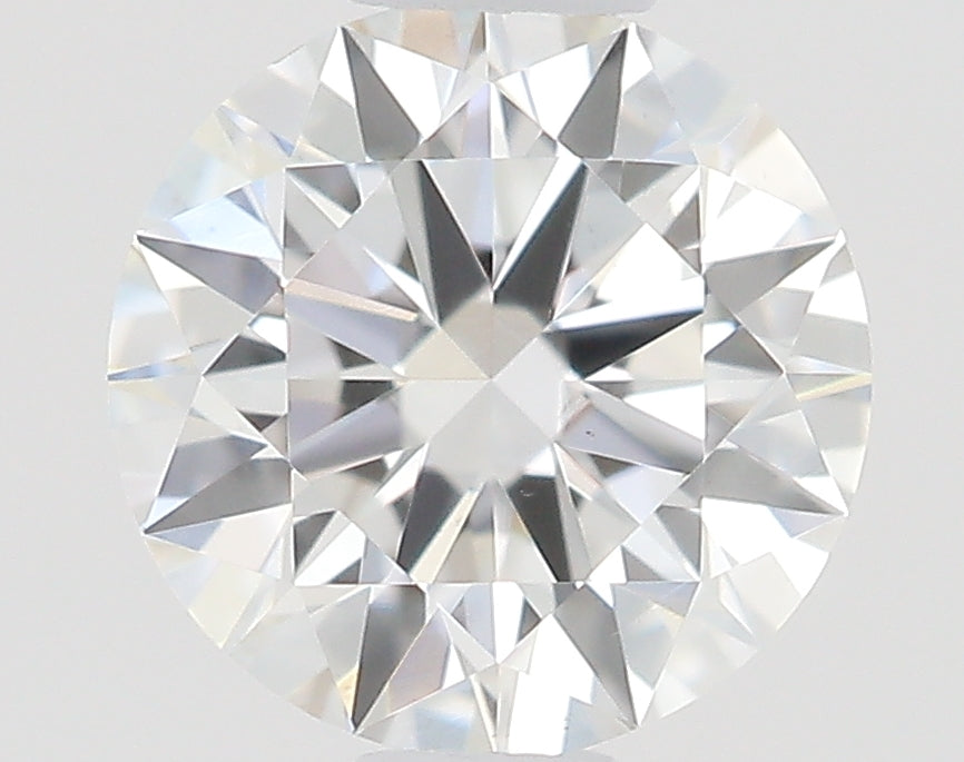 0.30 carat Round diamond G  VS2 Excellent