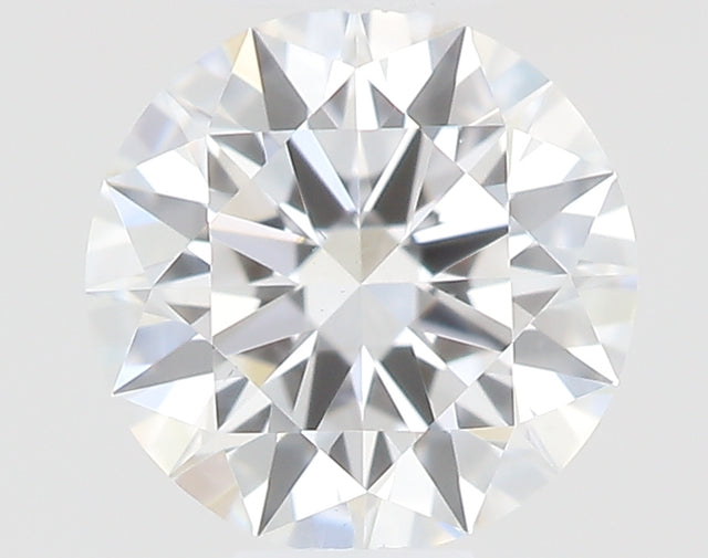 0.30 carat Round diamond E VS1 Excellent