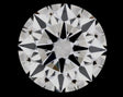 0.30 carat Round diamond E VS1 Excellent