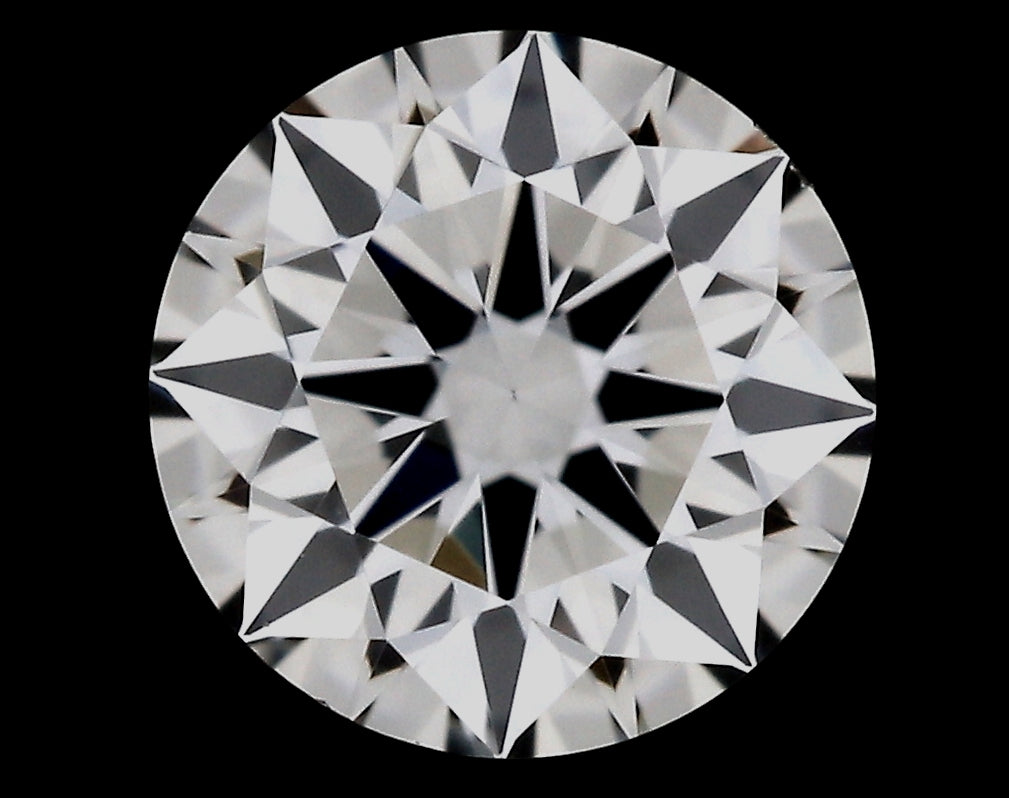 0.30 carat Round diamond E VS1 Excellent