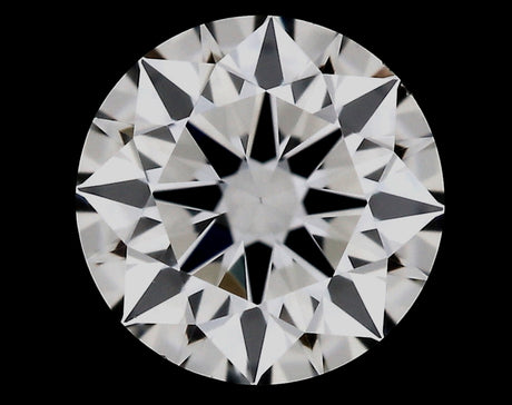 0.30 carat Round diamond E VS1 Excellent