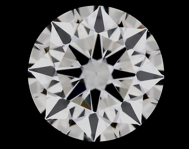 0.30 carat Round diamond E VS1 Excellent