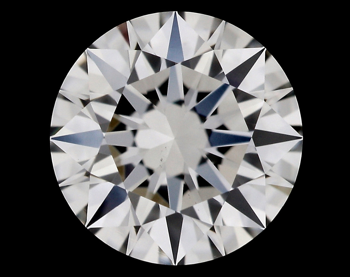 0.81 carat Round diamond G  VS1 Excellent