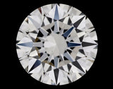 0.81 carat Round diamond G  VS1 Excellent