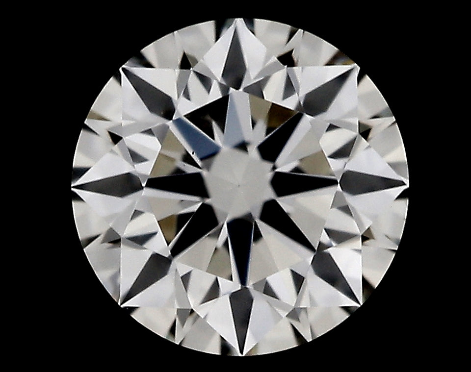 0.30 carat Round diamond H  VS1 Excellent