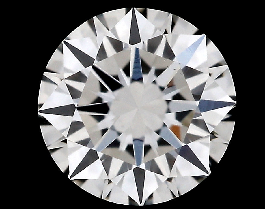 0.30 carat Round diamond E  VVS2 Excellent