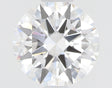 0.51 carat Round diamond E IF Excellent