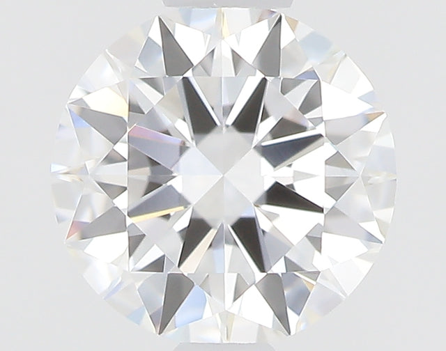 0.51 carat Round diamond E IF Excellent