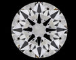 0.31 carat Round diamond F  VVS2 Excellent