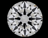 0.31 carat Round diamond F  VVS2 Excellent