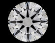 0.30 carat Round diamond E  VVS2 Excellent