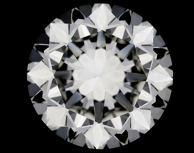 2.02 carat Round diamond J VS1 Good