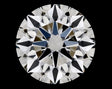 0.30 carat Round diamond G  IF Excellent