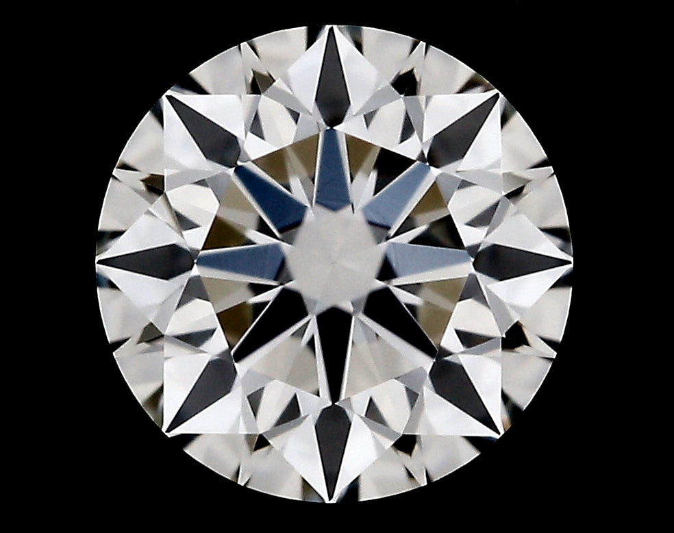 0.30 carat Round diamond G  IF Excellent