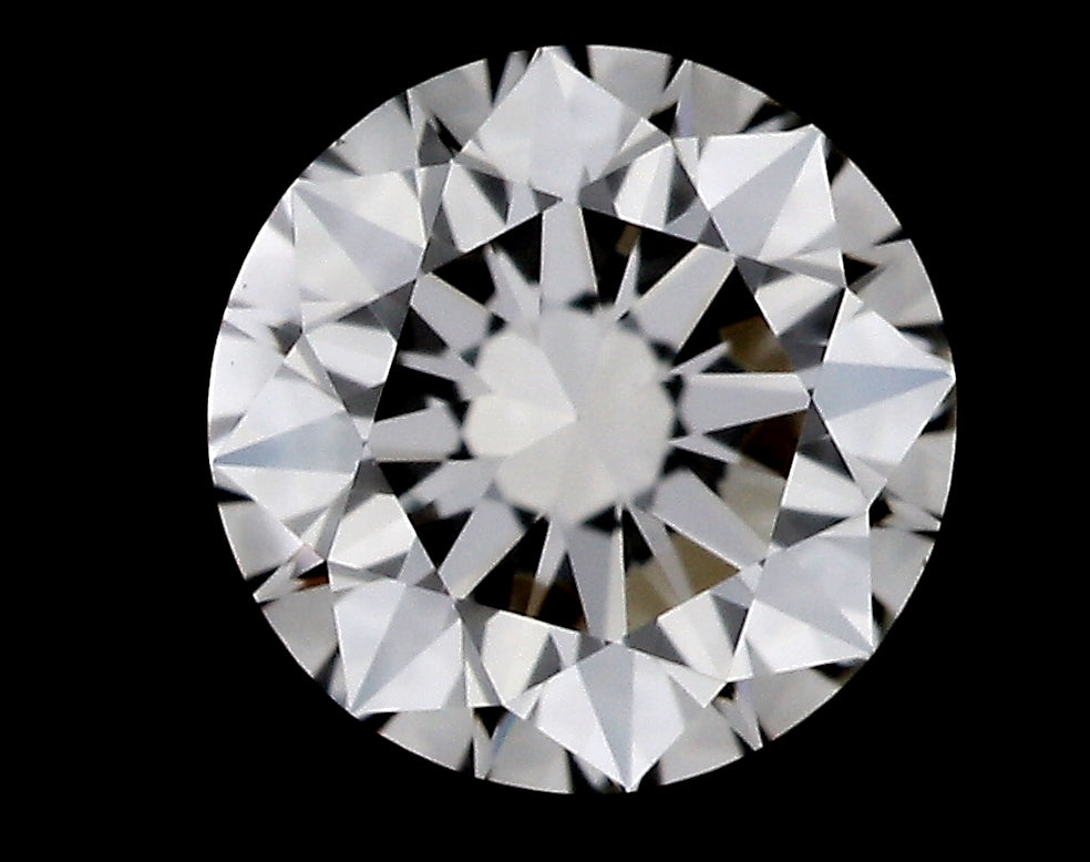 0.30 carat Round diamond F  VS2 Excellent