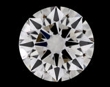 0.24 carat Round diamond E  VS1 Excellent