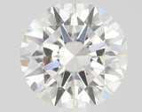 0.40 carat Round diamond H VS1 Excellent