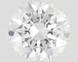 0.30 carat Round diamond I  VVS1 Excellent