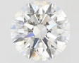 0.90 carat Round diamond G SI1 Excellent