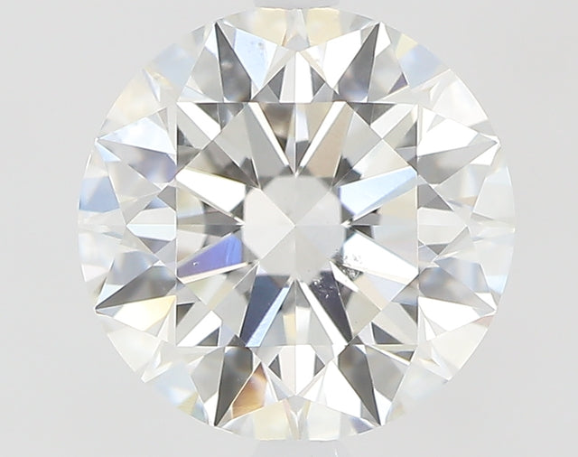 0.90 carat Round diamond G SI1 Excellent