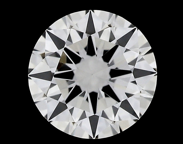 0.30 carat Round diamond G VVS2 Excellent