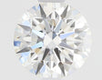 0.50 carat Round diamond H VS1 Excellent