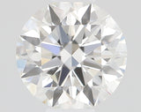 0.30 carat Round diamond G  VS1 Very good