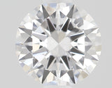 0.30 carat Round diamond D VVS1 VeryGood
