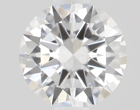 0.30 carat Round diamond D VVS1 VeryGood