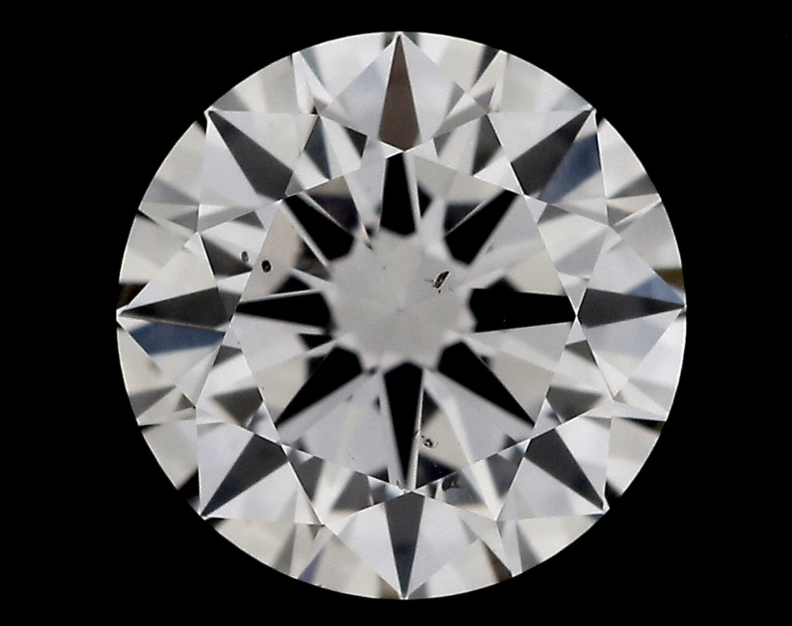 0.40 carat Round diamond E  SI1 Excellent