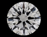 0.40 carat Round diamond E  SI1 Excellent