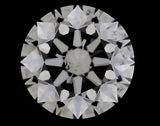 0.60 carat Round diamond F  SI1 Excellent