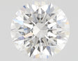 0.50 carat Round diamond F VS1 Excellent