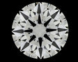 0.20 carat Round diamond E VVS1 Excellent