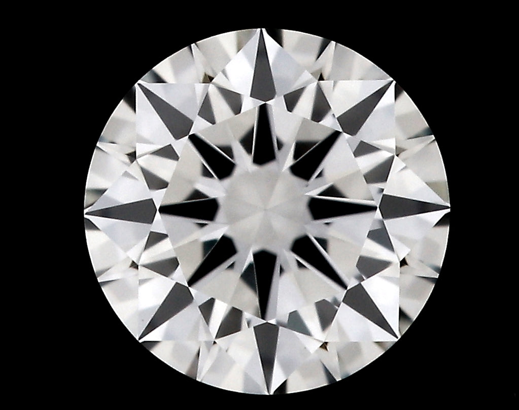 0.31 carat Round diamond G VVS1 Excellent