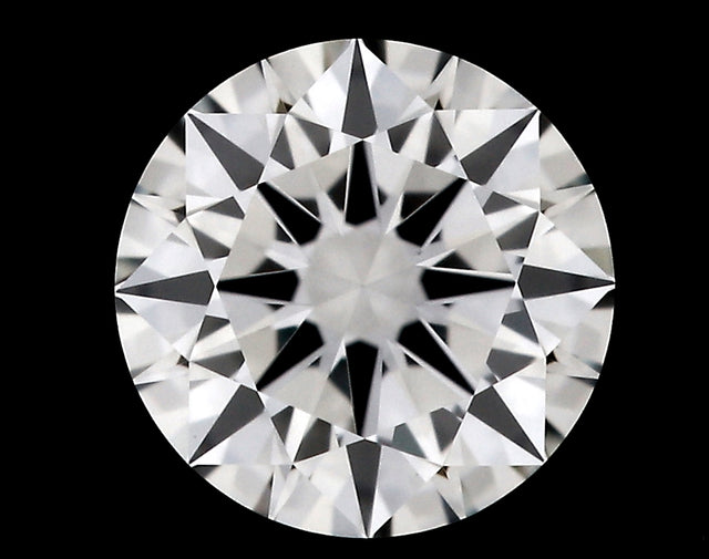0.31 carat Round diamond G VVS1 Excellent
