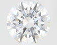 0.30 carat Round diamond F VVS2 Excellent