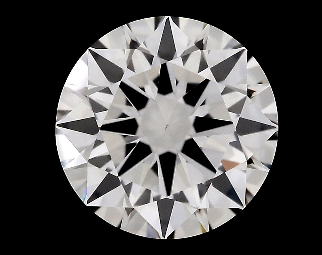 0.40 carat Round diamond G  VVS2 Excellent