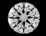 0.40 carat Round diamond G  VVS2 Excellent