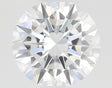 0.30 carat Round diamond F VVS2 Excellent