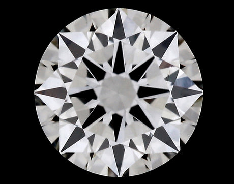 0.30 carat Round diamond G  VVS2 Excellent