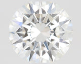0.31 carat Round diamond G VVS2 Excellent