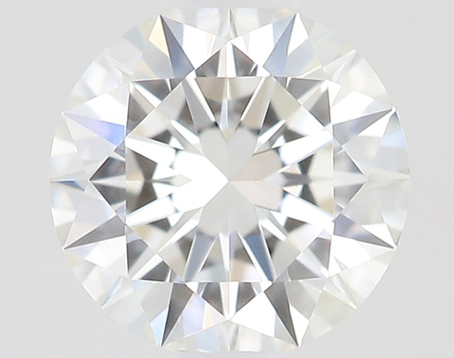 0.31 carat Round diamond G VVS2 Excellent