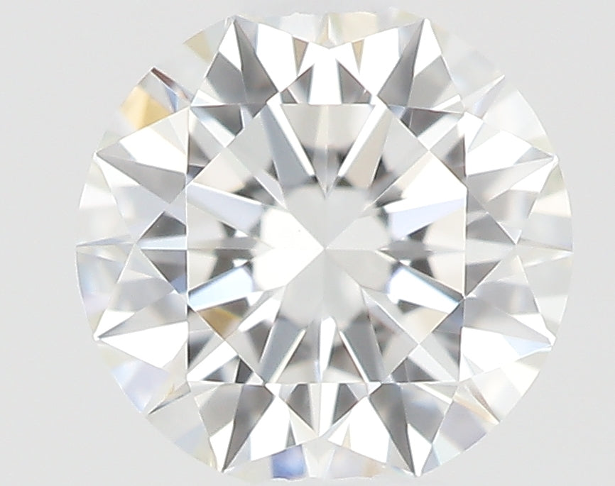 0.30 carat Round diamond H  VVS2 Excellent