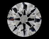 0.30 carat Round diamond H  VS1 Excellent