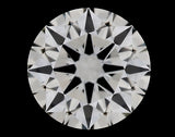 0.31 carat Round diamond H VVS1 Excellent