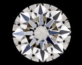 0.30 carat Round diamond H  VS1 Excellent