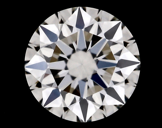 0.30 carat Round diamond H  VS1 Excellent